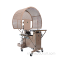Automatische omslagmachine PE -riem Bundling Machine